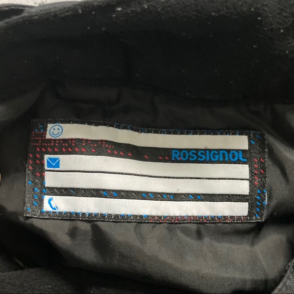 Rossignal | Girls Cargo Ski Pants| Size 14 - Picture 7 of 7